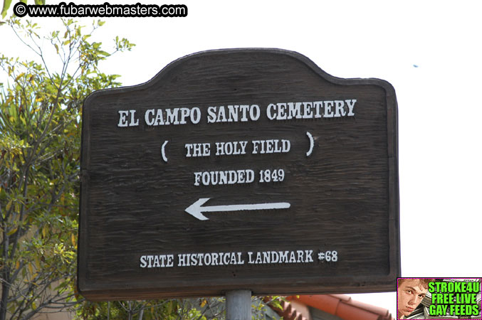 Old Town San Diego 2003