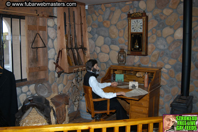 Old Town San Diego 2003