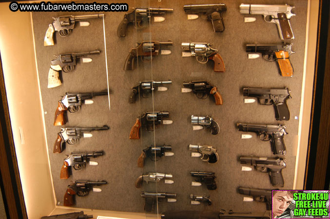 Old Town San Diego 2003