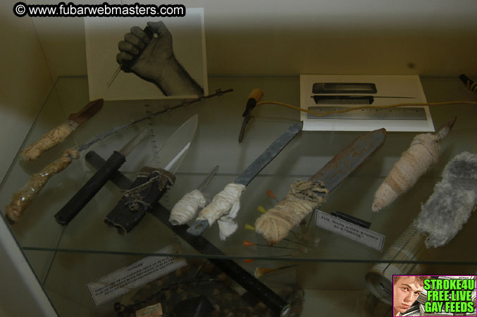 Old Town San Diego 2003