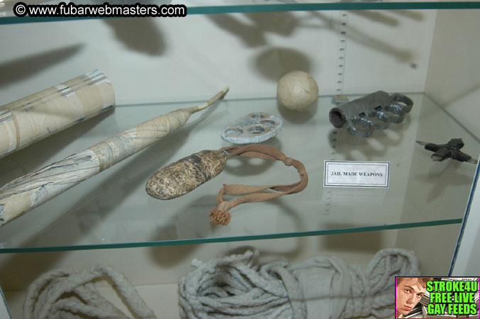 Old Town San Diego 2003