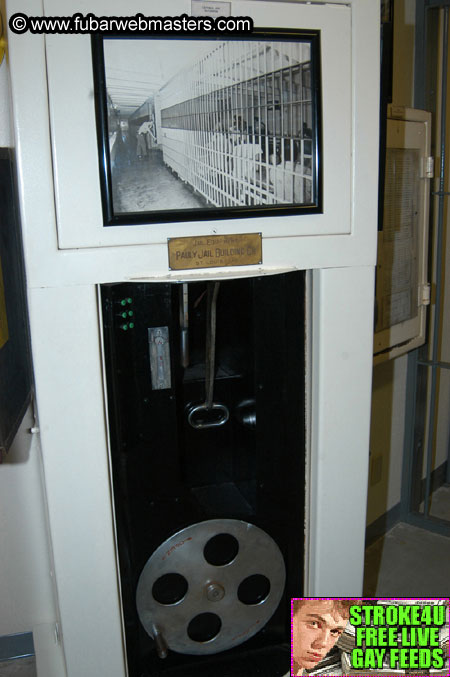 Old Town San Diego 2003