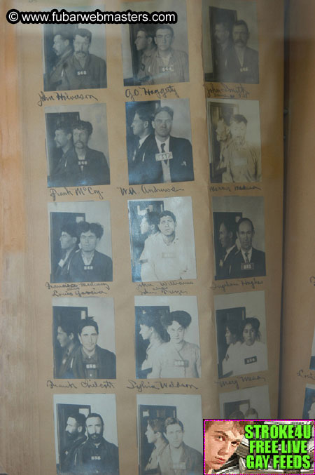 Old Town San Diego 2003