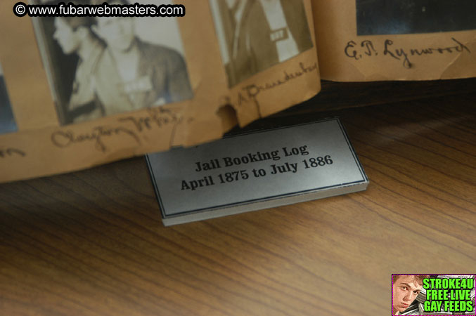 Old Town San Diego 2003