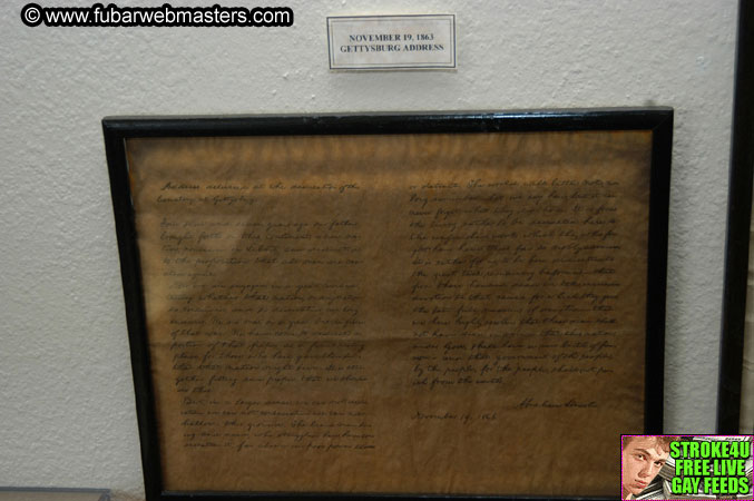 Old Town San Diego 2003