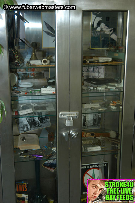 Old Town San Diego 2003