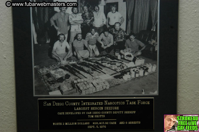 Old Town San Diego 2003