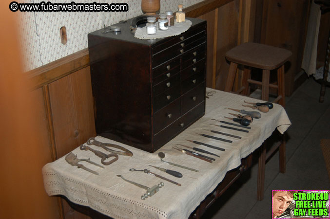 Old Town San Diego 2003