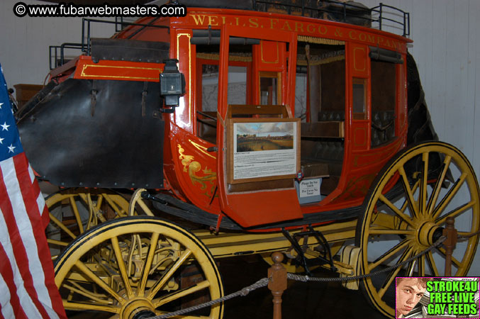 Old Town San Diego 2003