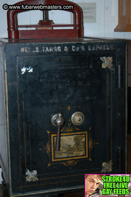 Old Town San Diego 2003