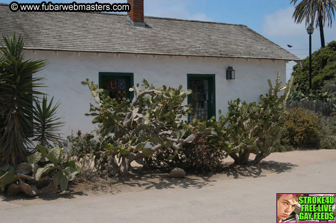 Old Town San Diego 2003