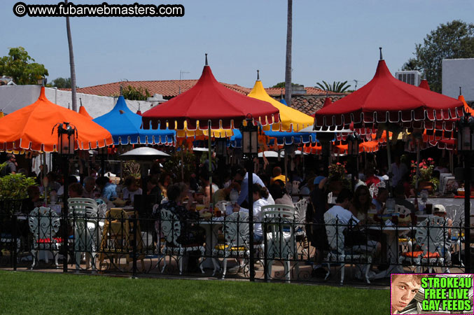 Old Town San Diego 2003