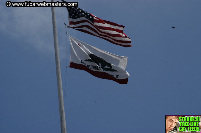 Old Town San Diego 2003