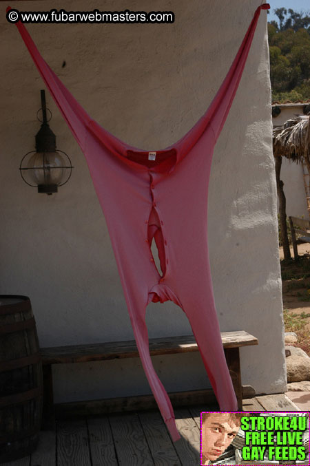 Old Town San Diego 2003