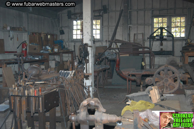 Old Town San Diego 2003