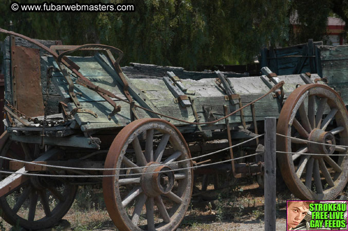 Old Town San Diego 2003