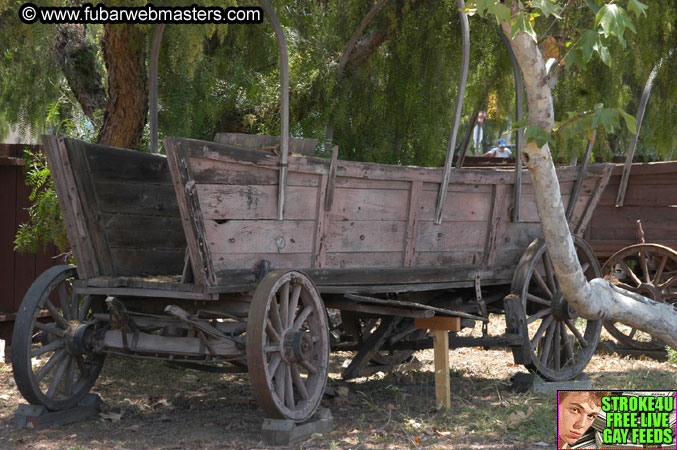 Old Town San Diego 2003