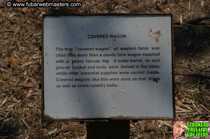 Old Town San Diego 2003