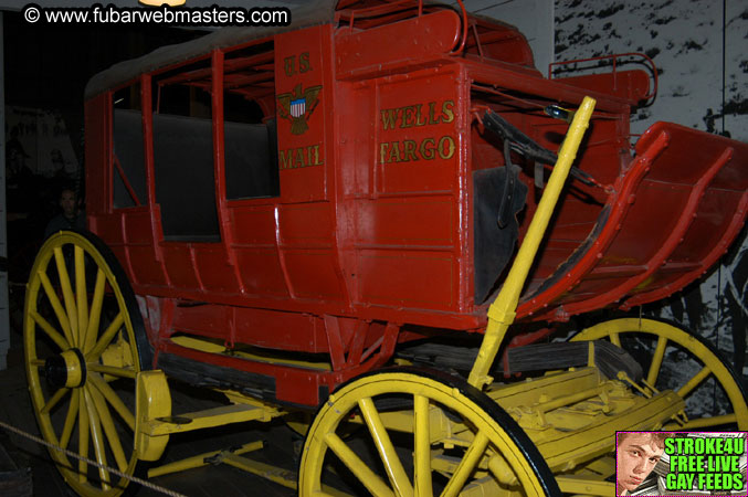 Old Town San Diego 2003