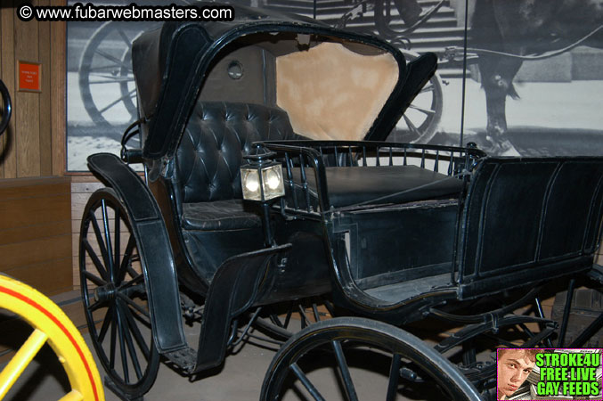 Old Town San Diego 2003