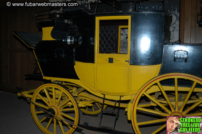 Old Town San Diego 2003