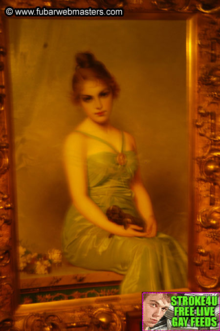 Old Town San Diego 2003