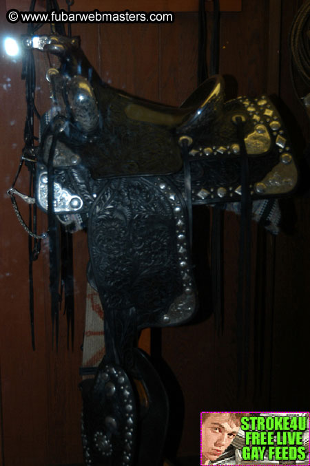 Old Town San Diego 2003