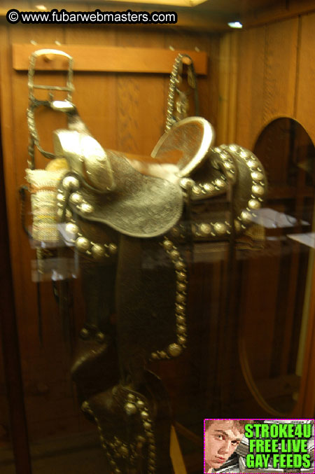 Old Town San Diego 2003