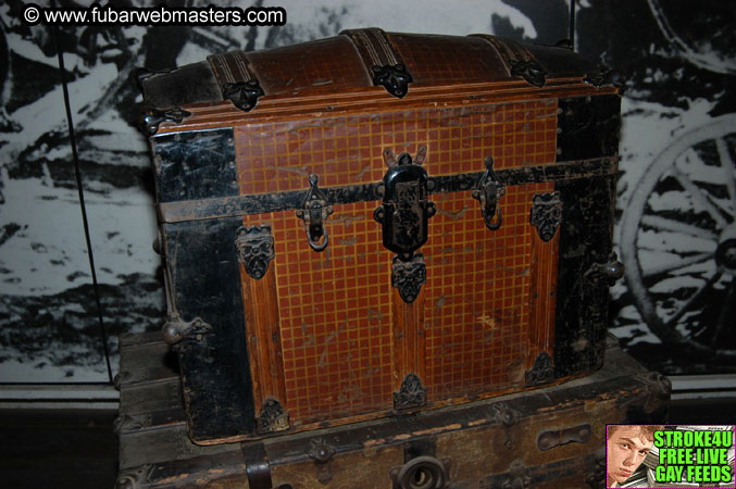 Old Town San Diego 2003