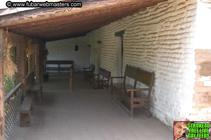 Old Town San Diego 2003