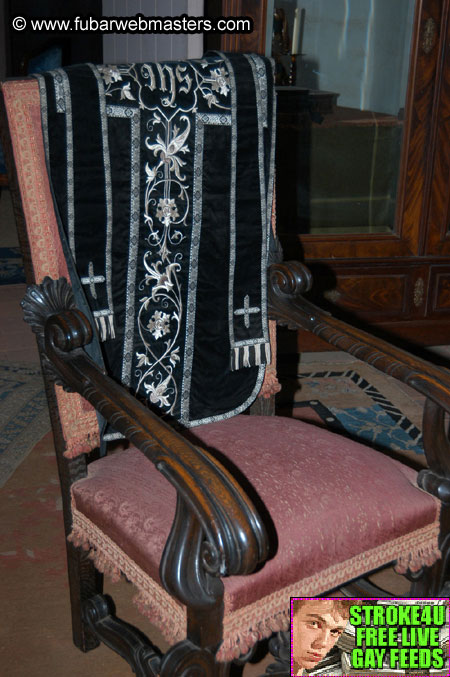 Old Town San Diego 2003