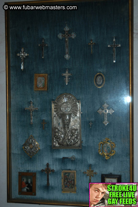 Old Town San Diego 2003