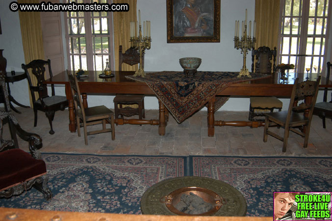 Old Town San Diego 2003