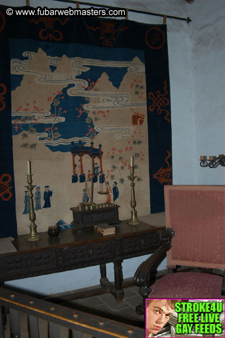 Old Town San Diego 2003