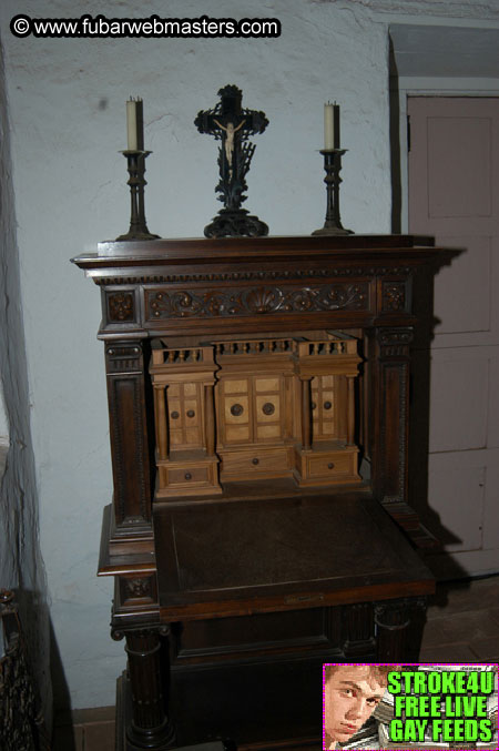 Old Town San Diego 2003