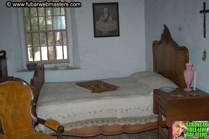 Old Town San Diego 2003