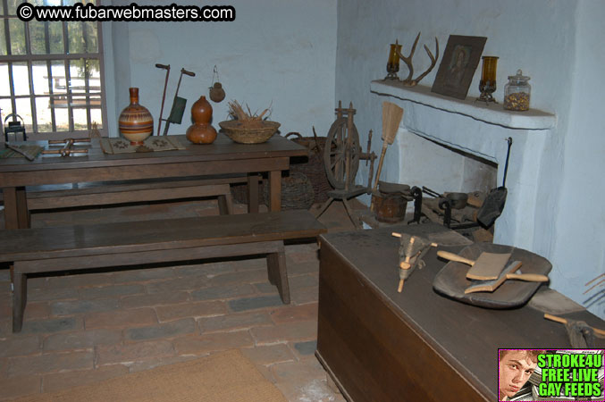 Old Town San Diego 2003