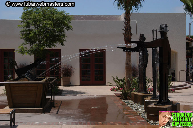 Old Town San Diego 2003