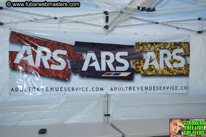 Gay Porn Biz Party 2003