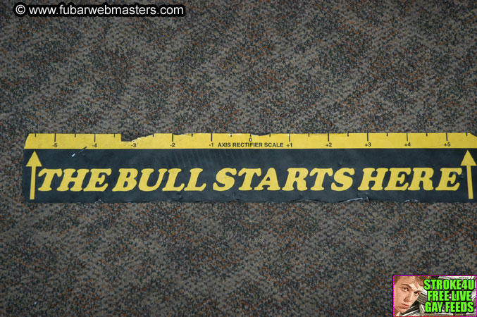 Gay Porn Biz Party 2003