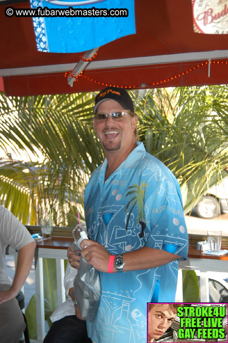 Gay Porn Biz Party 2003