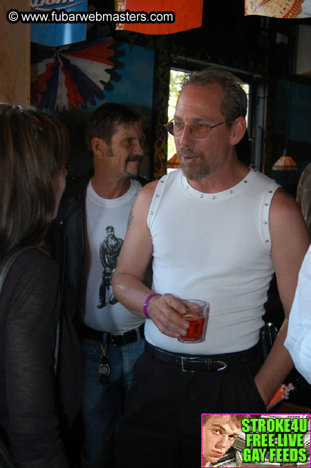 Gay Porn Biz Party 2003