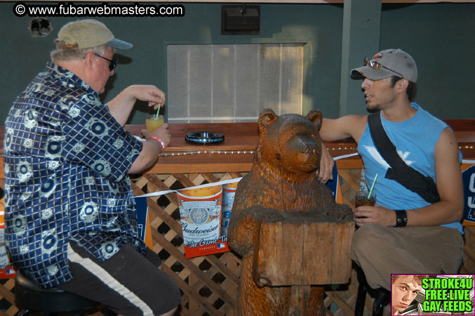 Gay Porn Biz Party 2003