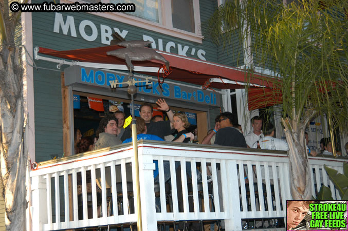 Gay Porn Biz Party 2003