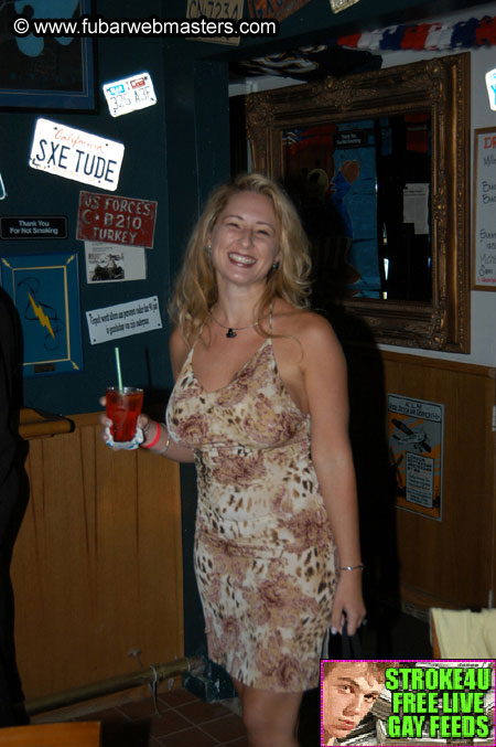 Gay Porn Biz Party 2003