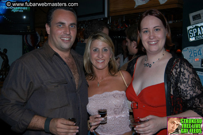 Gay Porn Biz Party 2003