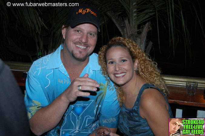 Gay Porn Biz Party 2003