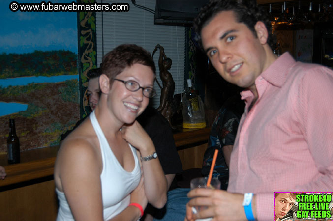 Gay Porn Biz Party 2003