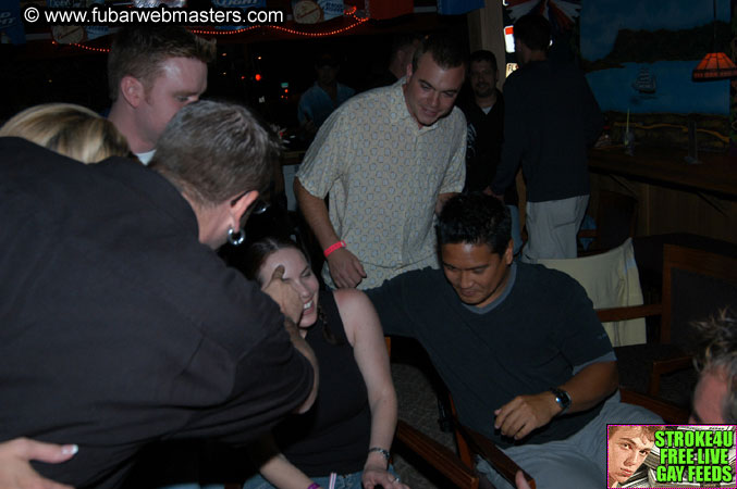 Gay Porn Biz Party 2003