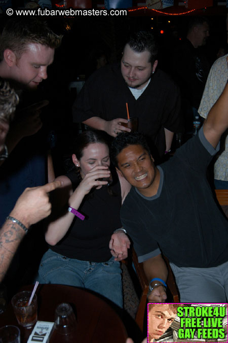 Gay Porn Biz Party 2003